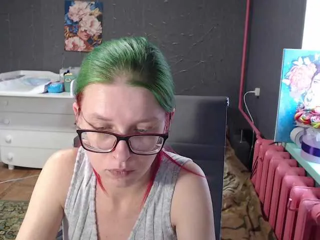 Live sex webcam photo for malvinella #292167895