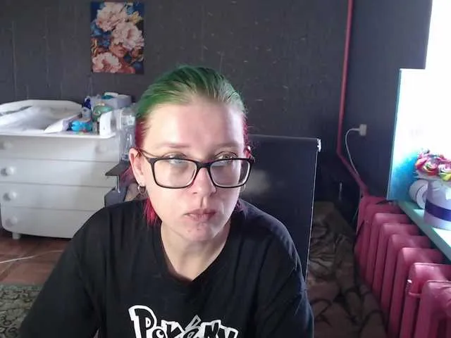 Live sex webcam photo for malvinella #292205358