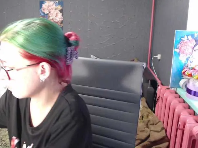 Live sex webcam photo for malvinella #292220952