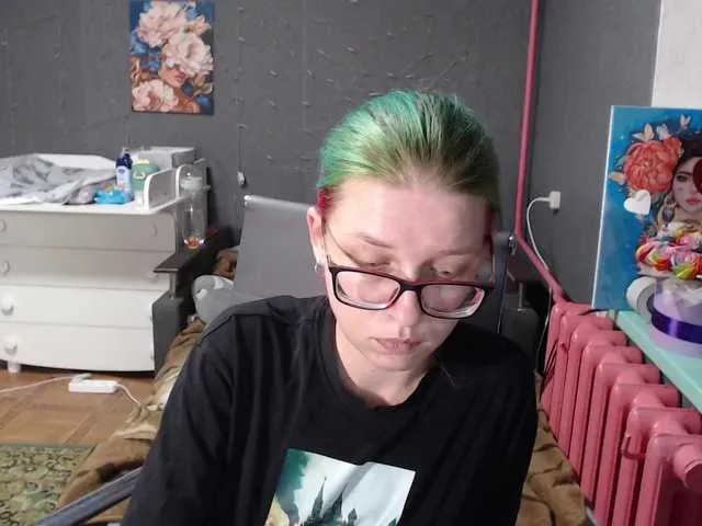 Live sex webcam photo for malvinella #292280033