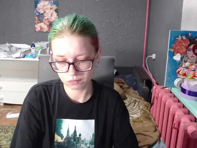 Live sex webcam photo for malvinella #292287096