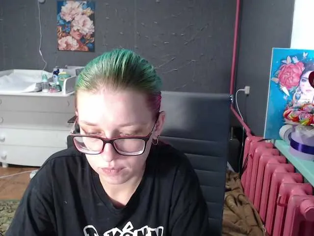 Live sex webcam photo for malvinella #292307868