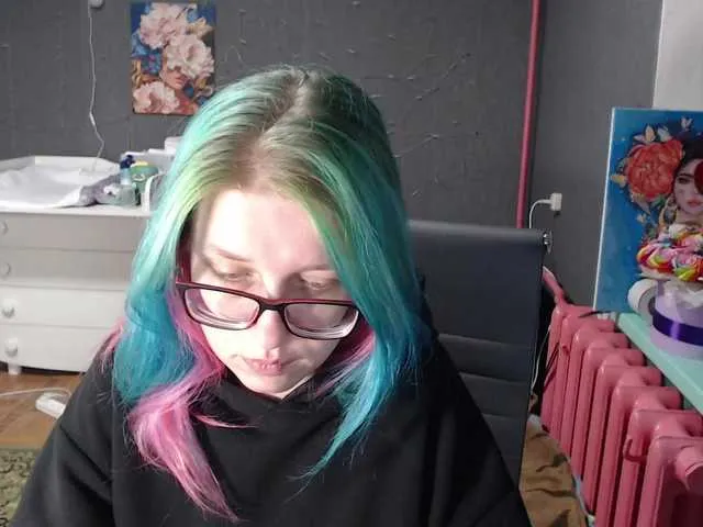 Live sex webcam photo for malvinella #292325739