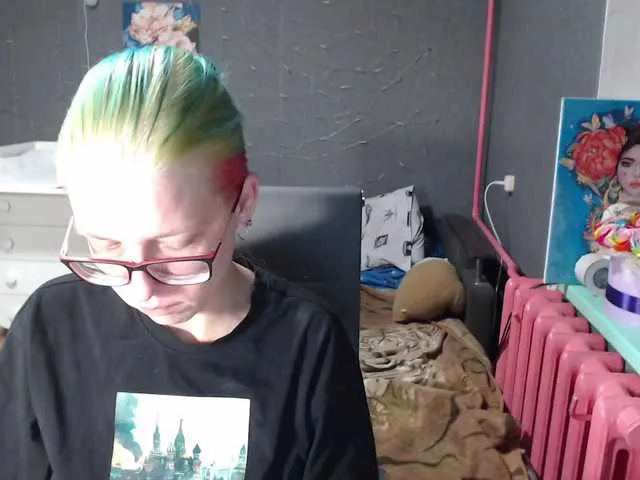 Live sex webcam photo for malvinella #292391949