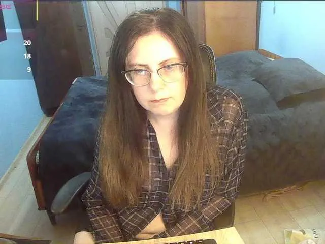 Live sex webcam photo for mandarinka28 #290766276