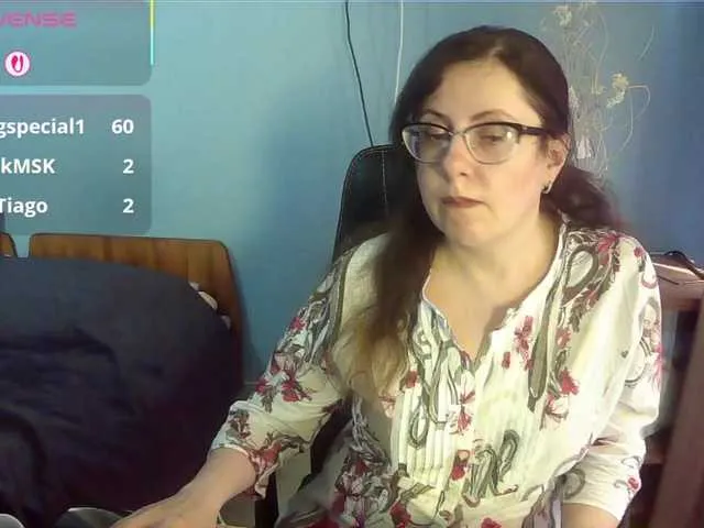 Live sex webcam photo for mandarinka28 #290799366