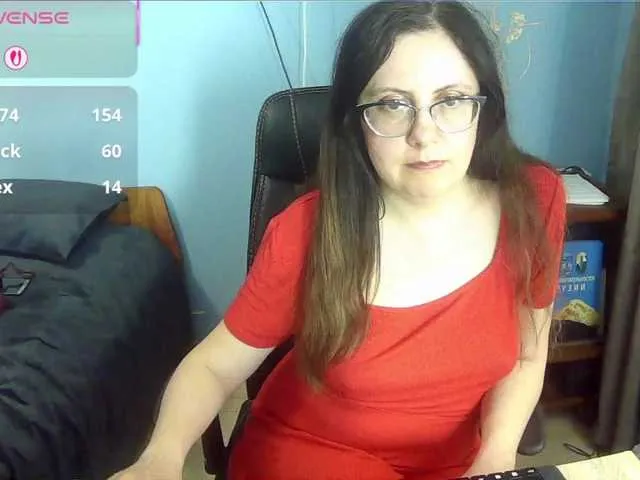 Live sex webcam photo for mandarinka28 #290829501