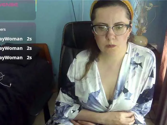 Live sex webcam photo for mandarinka28 #290958644