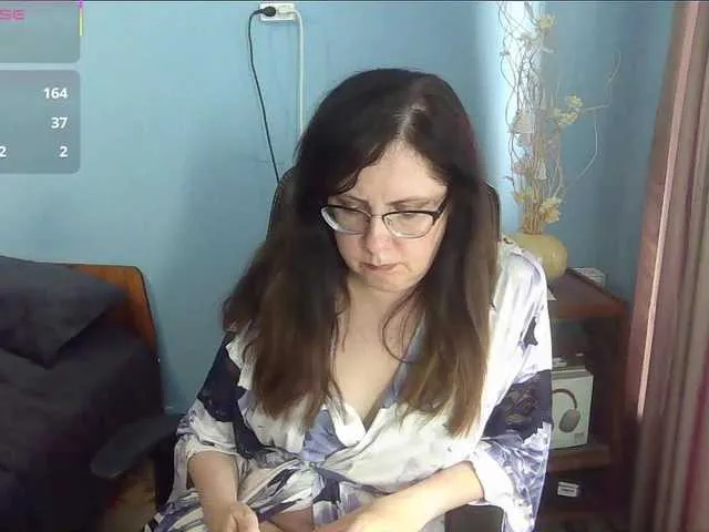 Live sex webcam photo for mandarinka28 #291104847