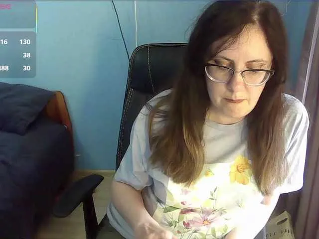 Live sex webcam photo for mandarinka28 #291119374