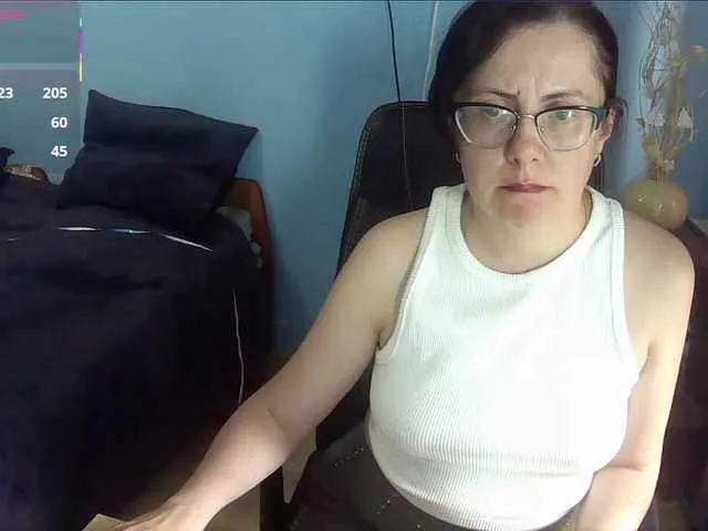 Live sex webcam photo for mandarinka28 #291160151