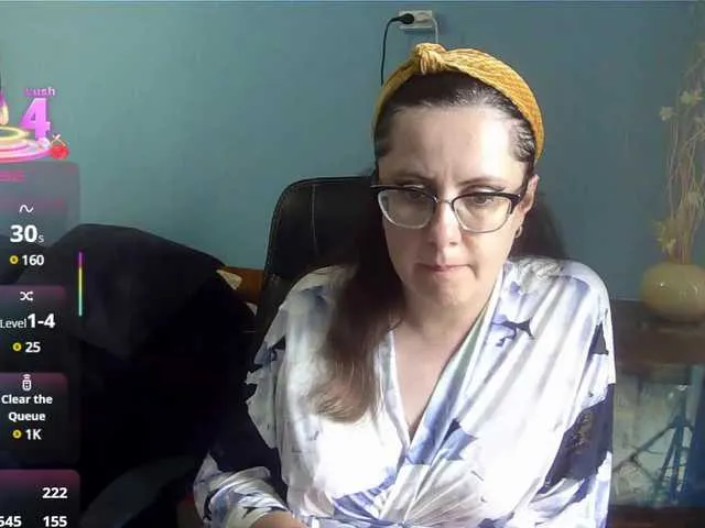 Live sex webcam photo for mandarinka28 #291453236