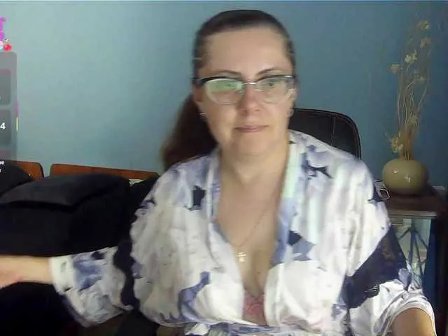 Live sex webcam photo for mandarinka28 #291515889