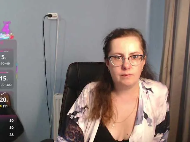 Live sex webcam photo for mandarinka28 #291615824