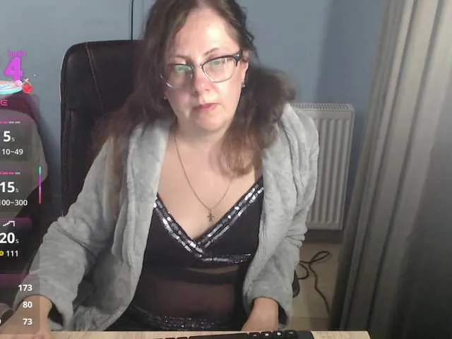 Live sex webcam photo for mandarinka28 #292137446