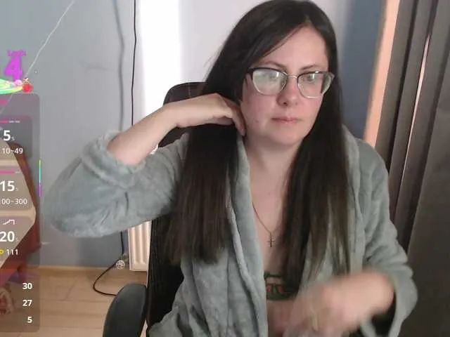 Live sex webcam photo for mandarinka28 #292189360