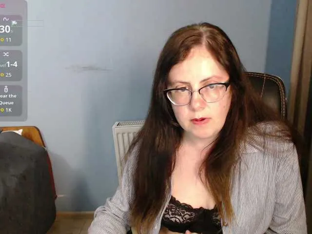 Live sex webcam photo for mandarinka28 #293675793