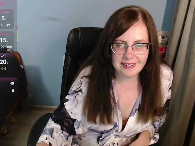 Live sex webcam photo for mandarinka28 #293944640