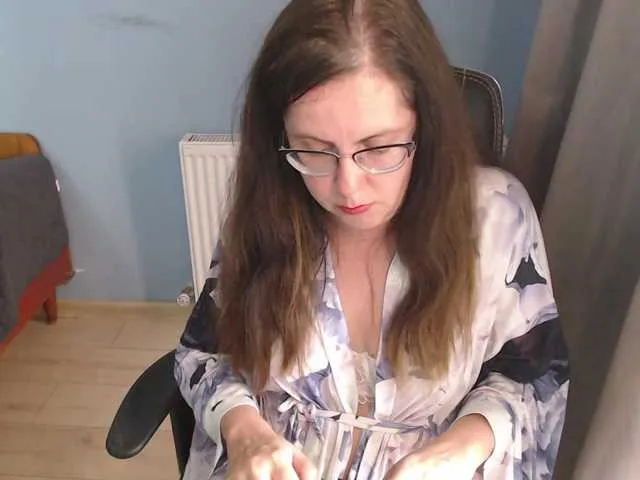 Live sex webcam photo for mandarinka28