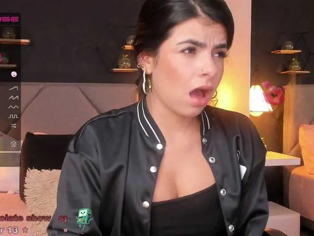 Live sex webcam photo for manelyk10 #274587428