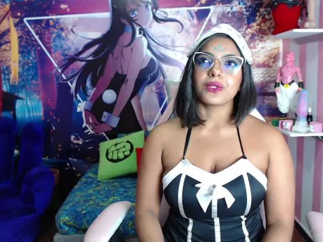 Live sex webcam photo for mariamlemoure #271838843