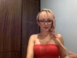 Live sex webcam photo for Mariana-G #223461441