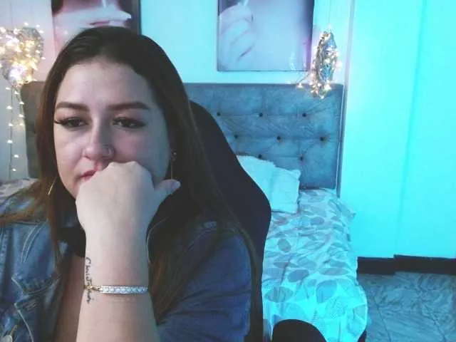 Live sex webcam photo for mariana-streamer89 #277267708