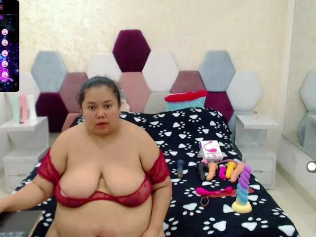 Live sex webcam photo for marianabbw #276400587