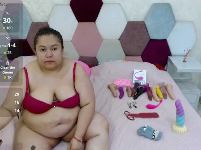 Live sex webcam photo for marianabbw #292217380