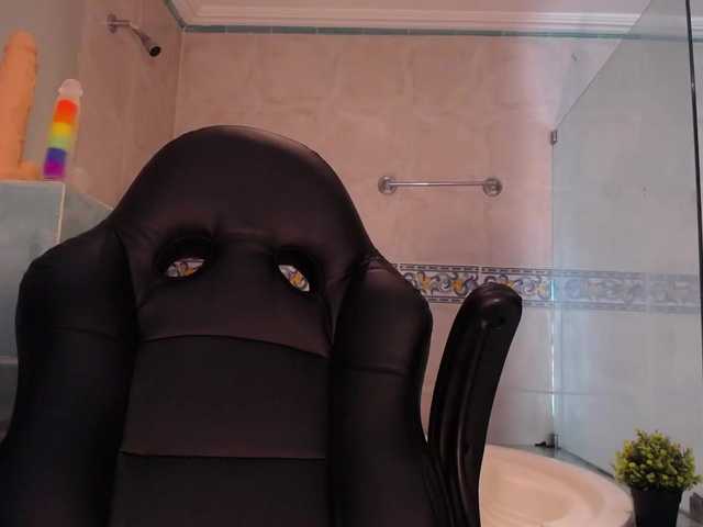 Live sex webcam photo for marianagarci #273640823