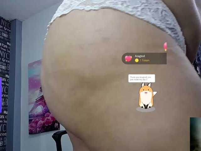 Live sex webcam photo for marianamilf69 #275527360