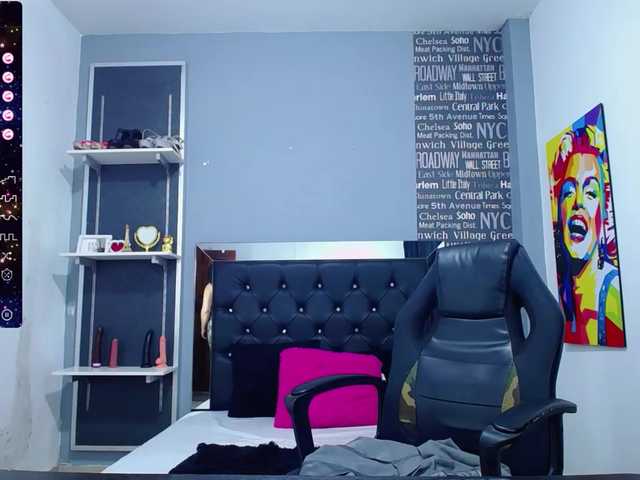 Live sex webcam photo for marianamilf69 #276443510