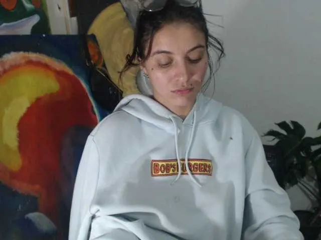 Live sex webcam photo for mariecam420 #277177833