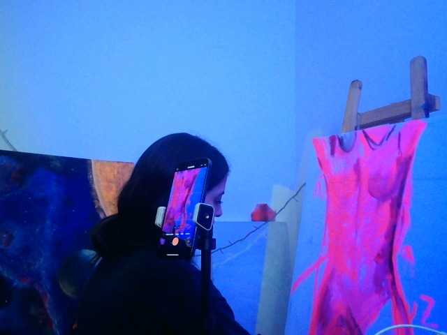 Live sex webcam photo for mariecam420 #277787430