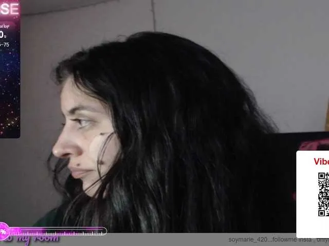 Live sex webcam photo for mariecam420 #277964829