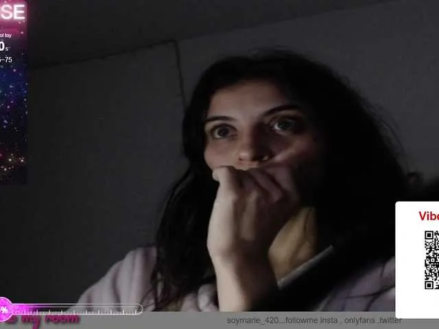 Live sex webcam photo for mariecam420 #277990713