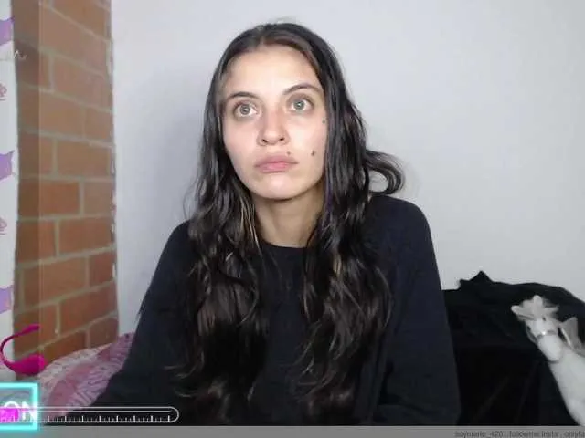 Live sex webcam photo for mariecam420 #290147210