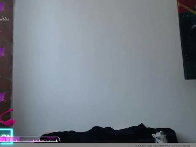 Live sex webcam photo for mariecam420 #290151191