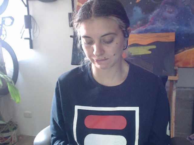 Live sex webcam photo for mariecam420 #290884268