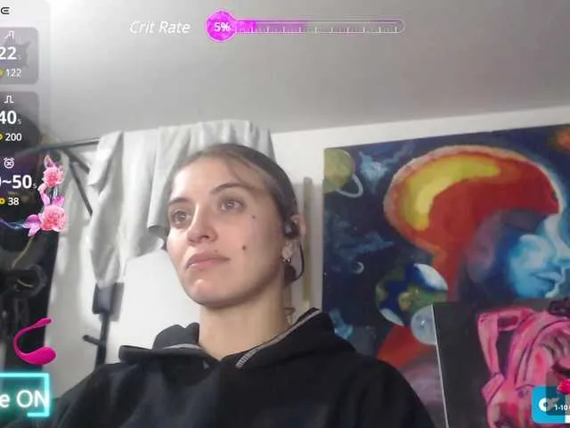 Live sex webcam photo for mariecam420 #291344765