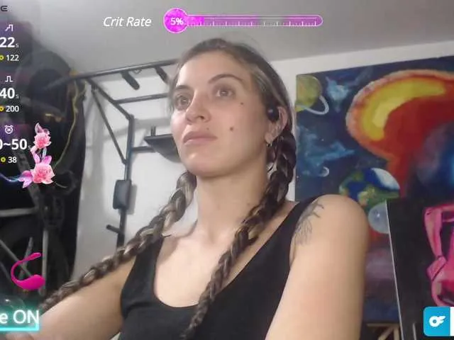 Live sex webcam photo for mariecam420 #291349889