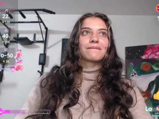 Live sex webcam photo for mariecam420 #291773682