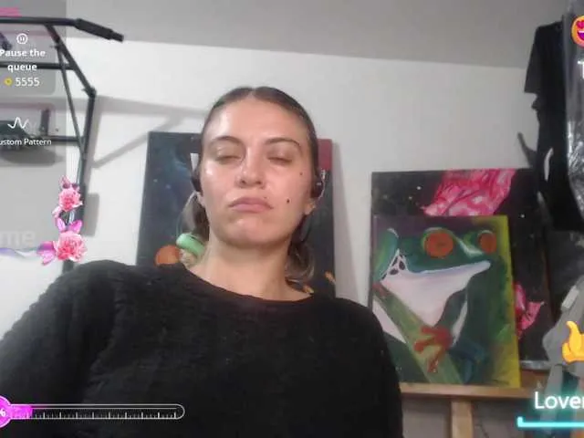 Live sex webcam photo for mariecam420 #291789018