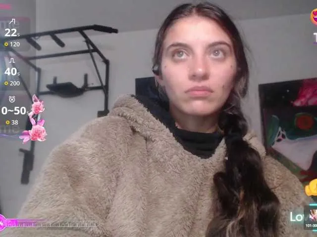 Live sex webcam photo for mariecam420 #291813917