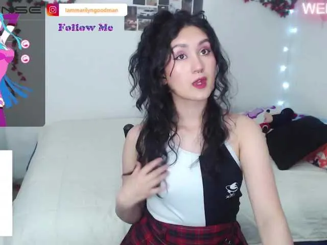 Live sex webcam photo for marilyngoodm #274538893