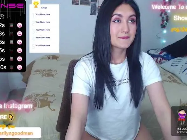 Live sex webcam photo for marilyngoodm #274653845