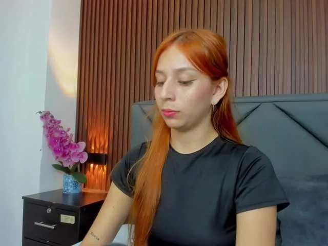 Live sex webcam photo for maroly-21 #291689998