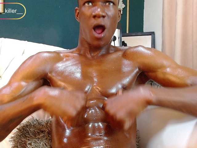 Live sex webcam photo for martin-killerx #276389642