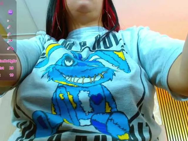 Live sex webcam photo for martina-tay #292100468