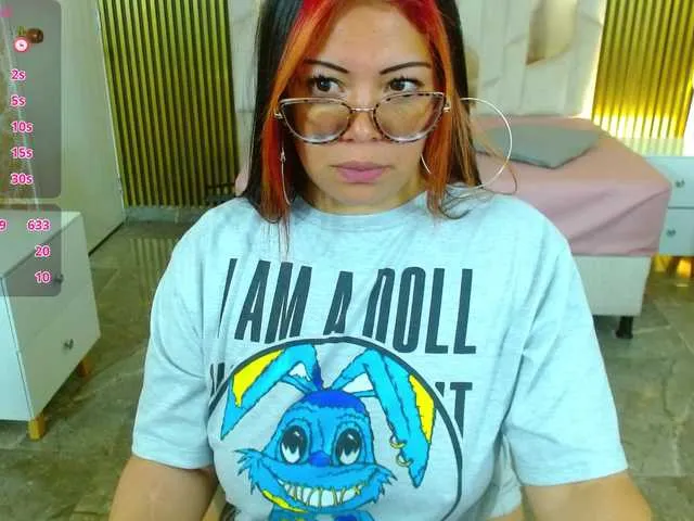 Live sex webcam photo for martina-tay #292273483